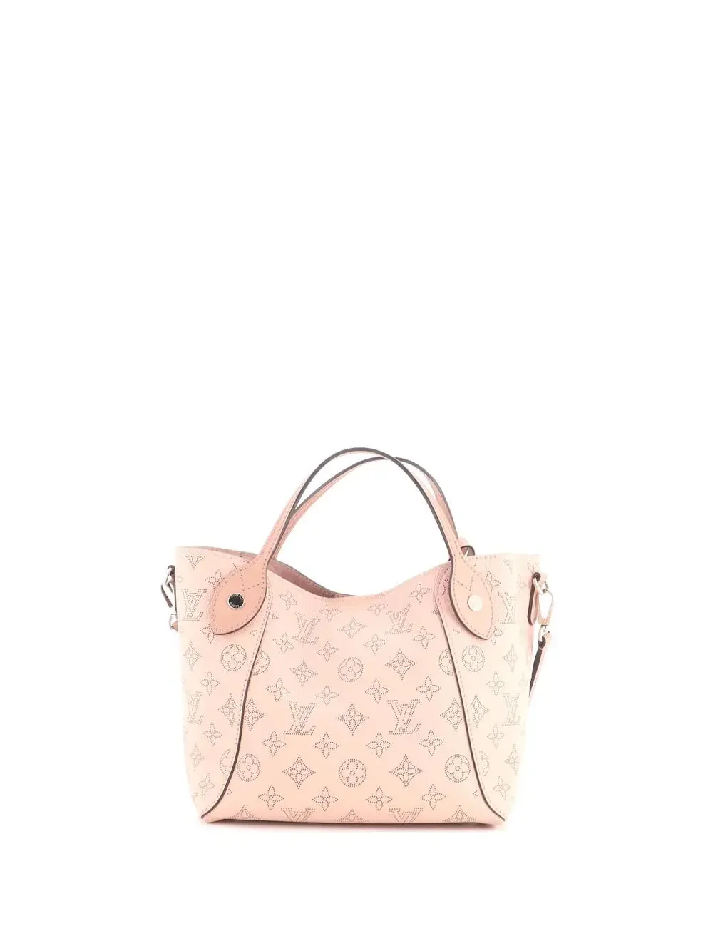 Louis Vuitton Hina Handbag Mahina #334944L24B